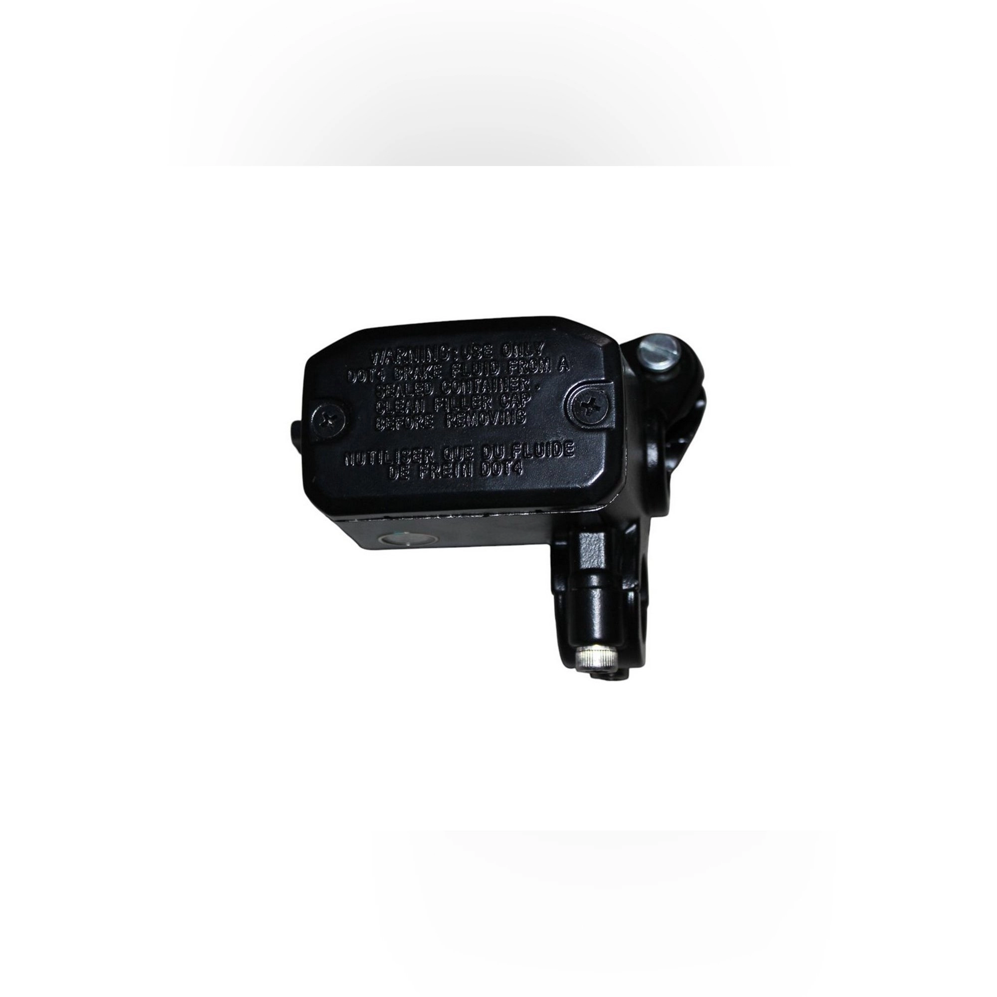 ARORA AR 125 ÖN FREN SİSTEMİ ÜST MERKEZ #AR 125-037